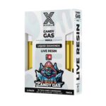 Candy Gas (I)