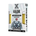 Super Silver Haze (S)
