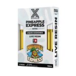 Pineapple Express (S)