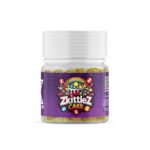 Zkittlez Cake (H)