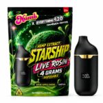 Sour Apple Diesel