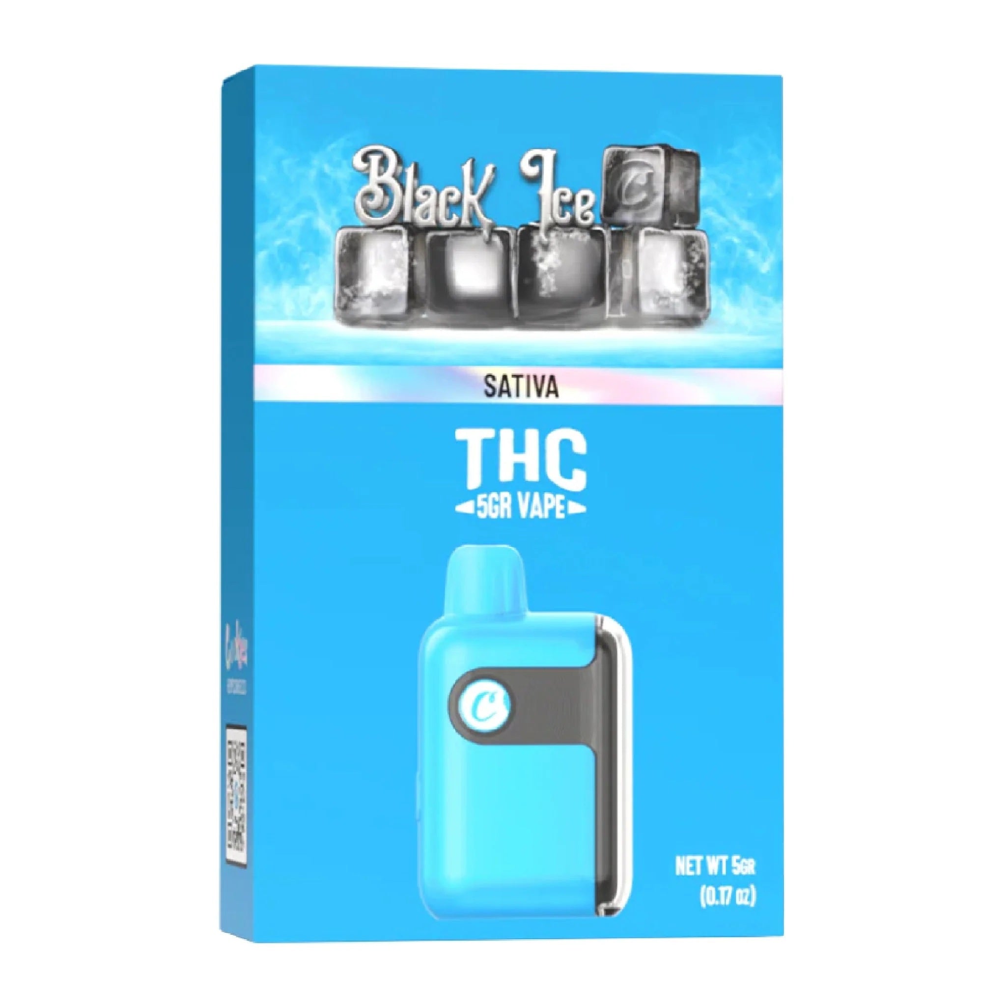 Cookies THC-A Blend Unit - 5000mg - Image 10