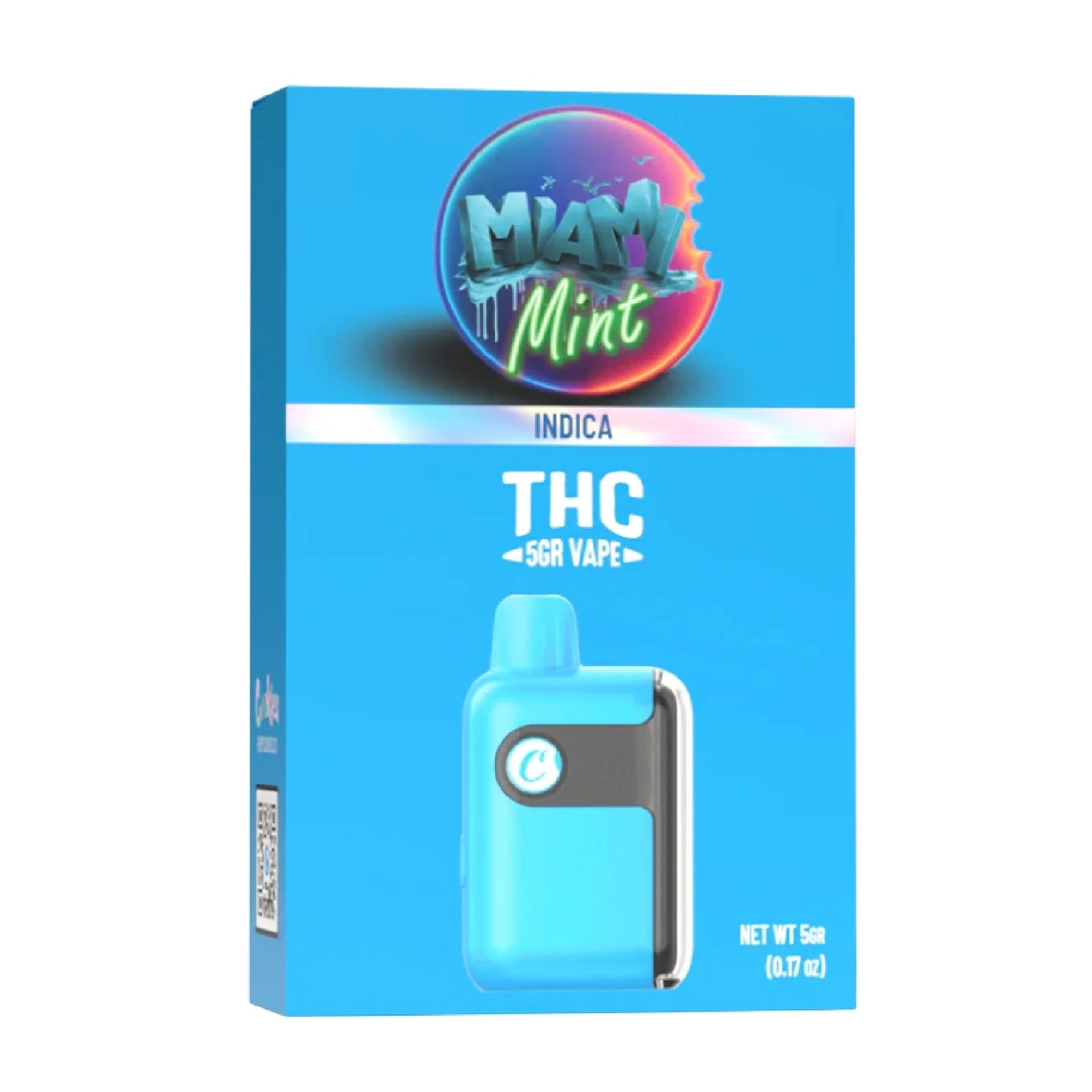 Cookies THC-A Blend Unit - 5000mg - Image 9