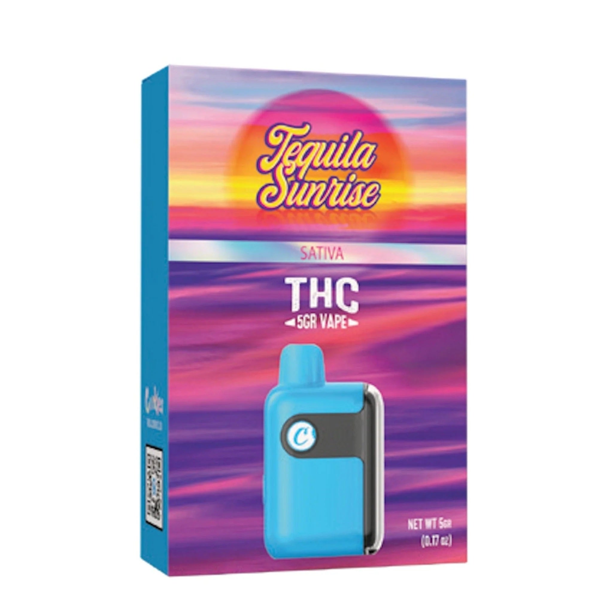 Cookies THC-A Blend Unit - 5000mg - Image 8