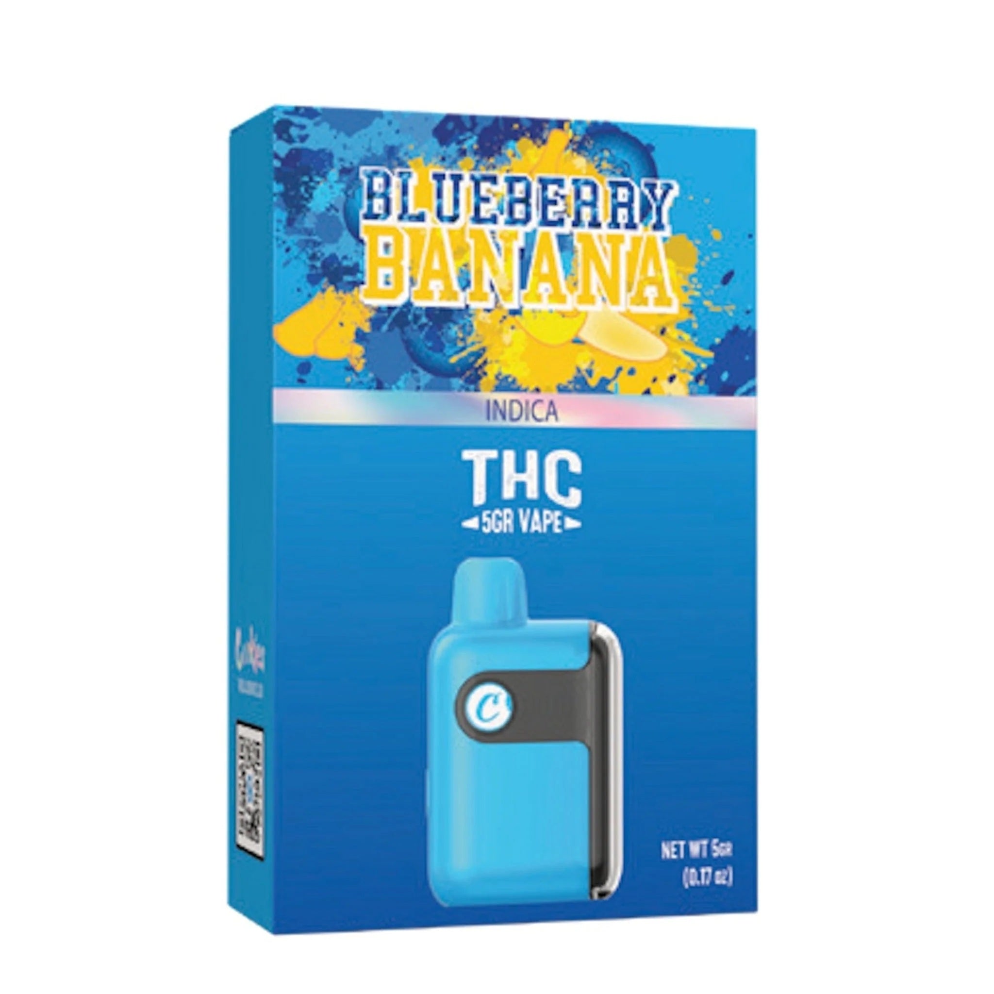 Cookies THC-A Blend Unit - 5000mg - Image 5