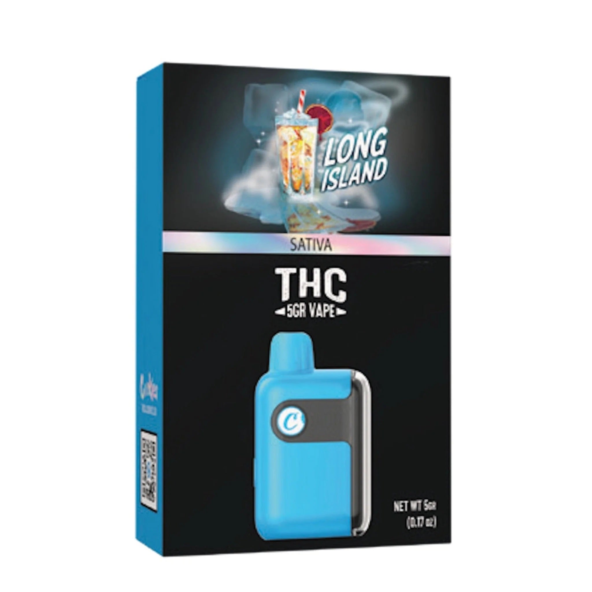 Cookies THC-A Blend Unit - 5000mg - Image 2