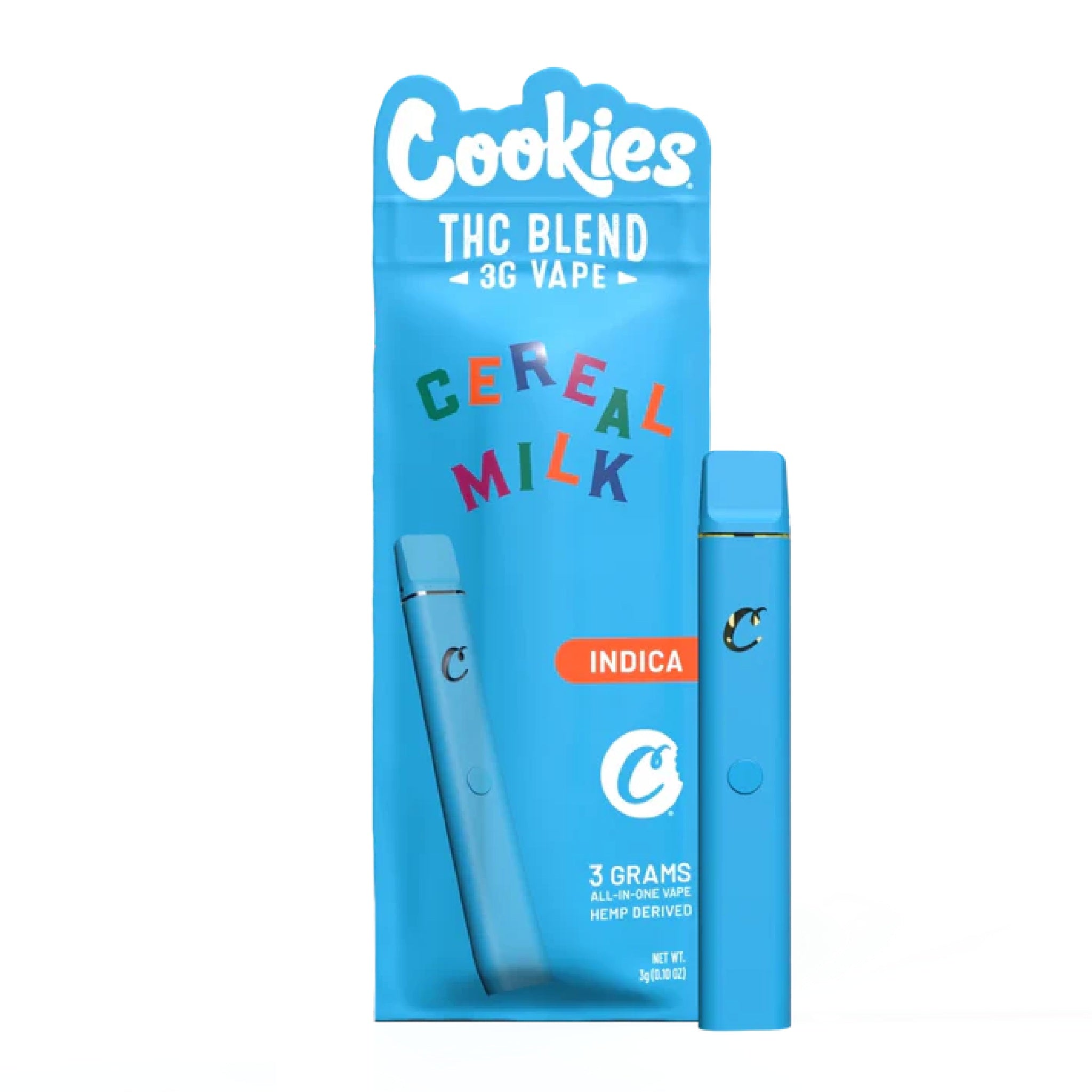 Cookies THC-A Unit - 3000mg - Image 5