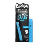Blue Raz (S)