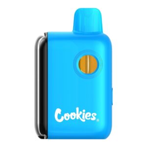 Cookies THC-A Blend Unit - 5000mg