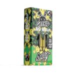 Wax Wabbit Key Lime Pie (H)