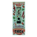Strawberry Beltz (I)