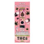 Pink Bubblegum (S)