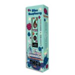 Blue Raspberry (H)
