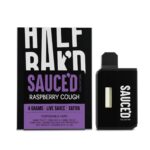 Raspberry Cough (S)
