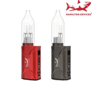 Hamilton Jetstream Triple Power Unit