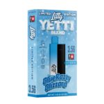 Blue Razzy Blizzard (H)