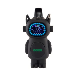 Ooze Bot Character Power Unit