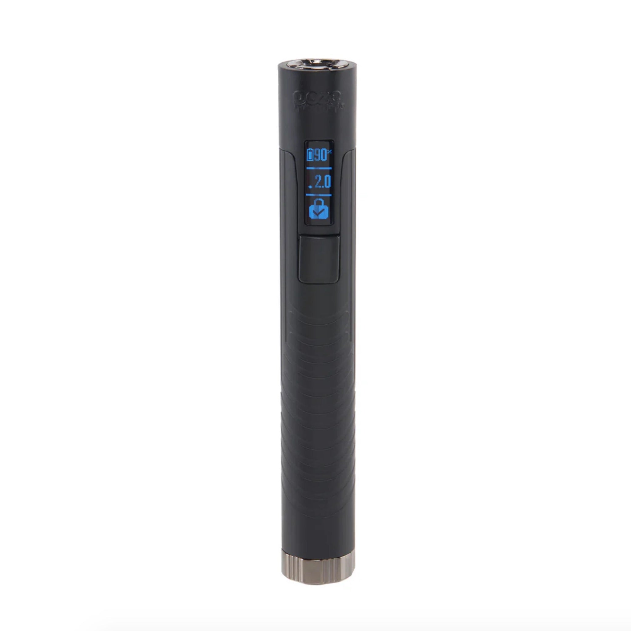 Ooze Digital Display 510 Thread Power Unit - 400mAh - Image 3