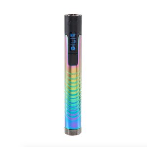 Ooze Digital Display 510 Thread Power Unit - 400mAh