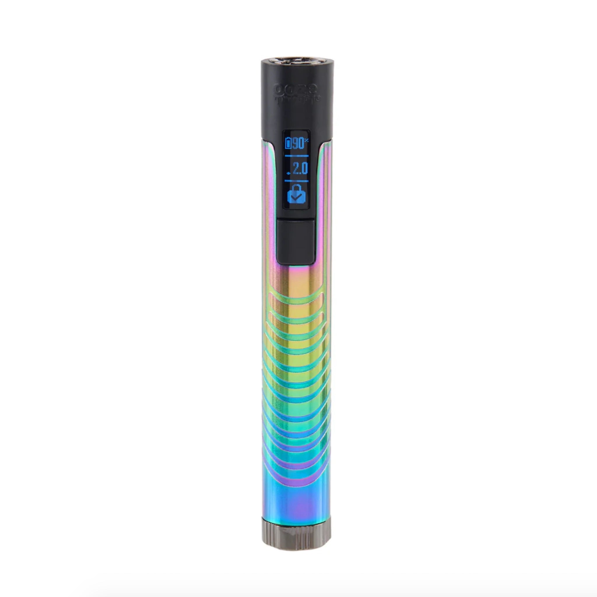 Ooze Digital Display 510 Thread Power Unit - 400mAh