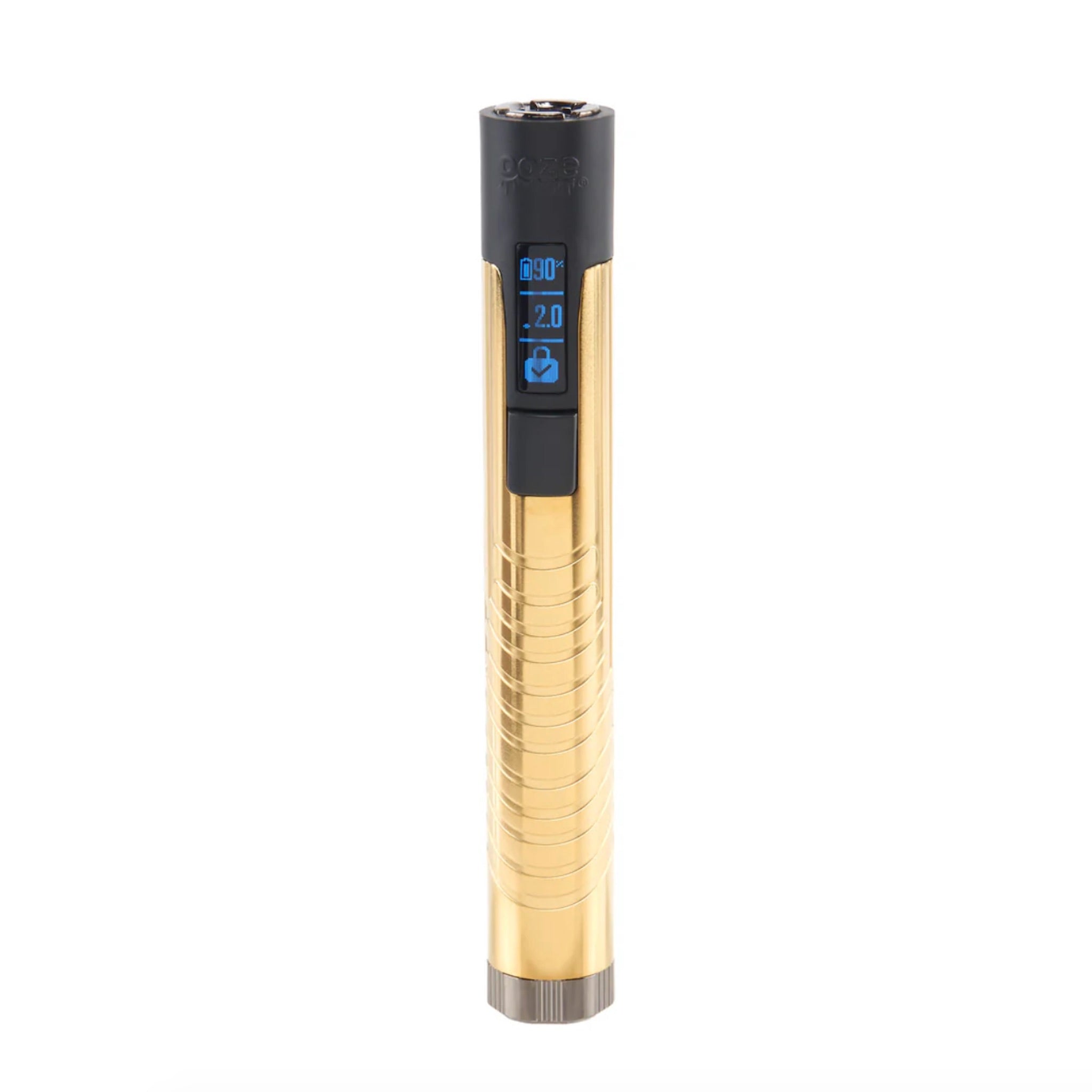 Ooze Digital Display 510 Thread Power Unit - 400mAh - Image 2