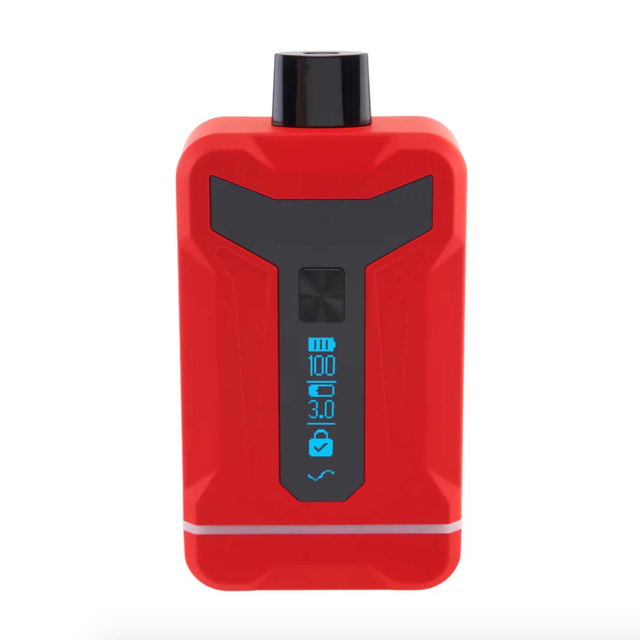Ooze Duet 510 Thread Power Unit - 650mah - Image 2