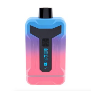 Ooze Duet 510 Thread Power Unit - 650mah