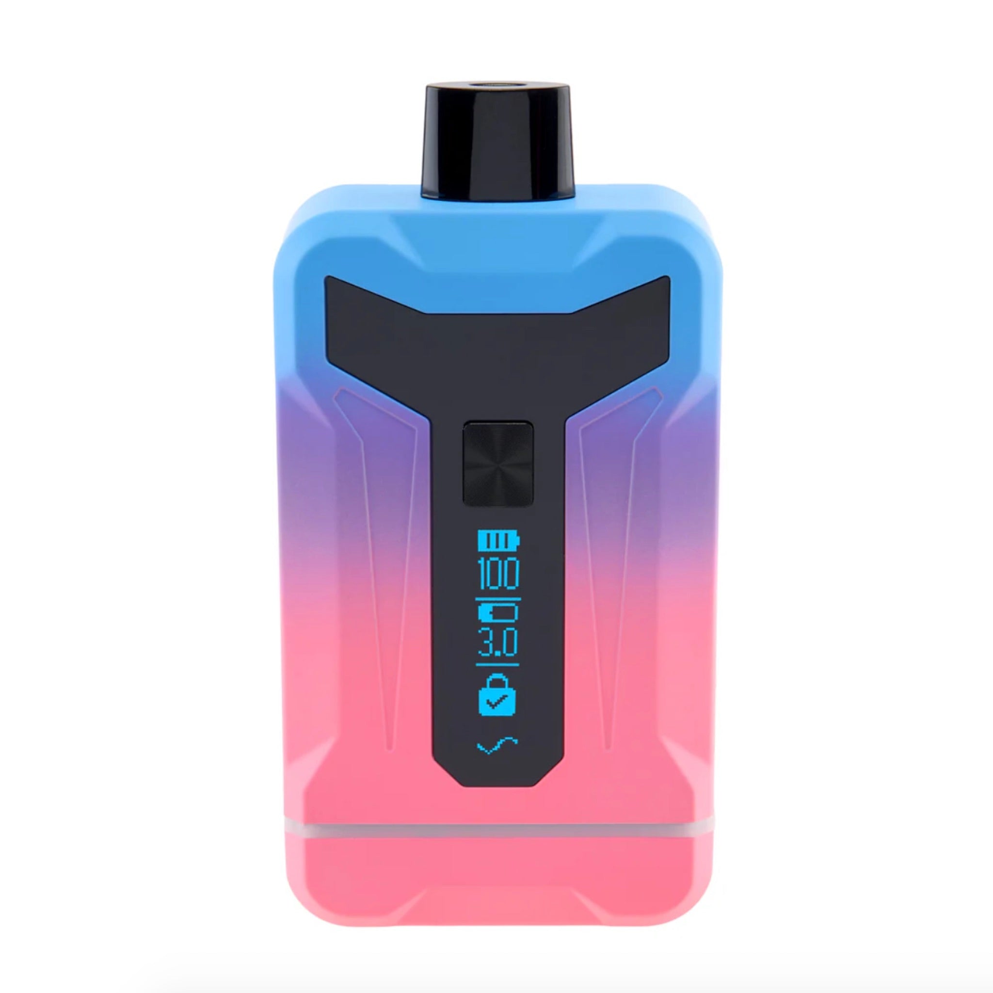 Ooze Duet 510 Thread Power Unit - 650mah