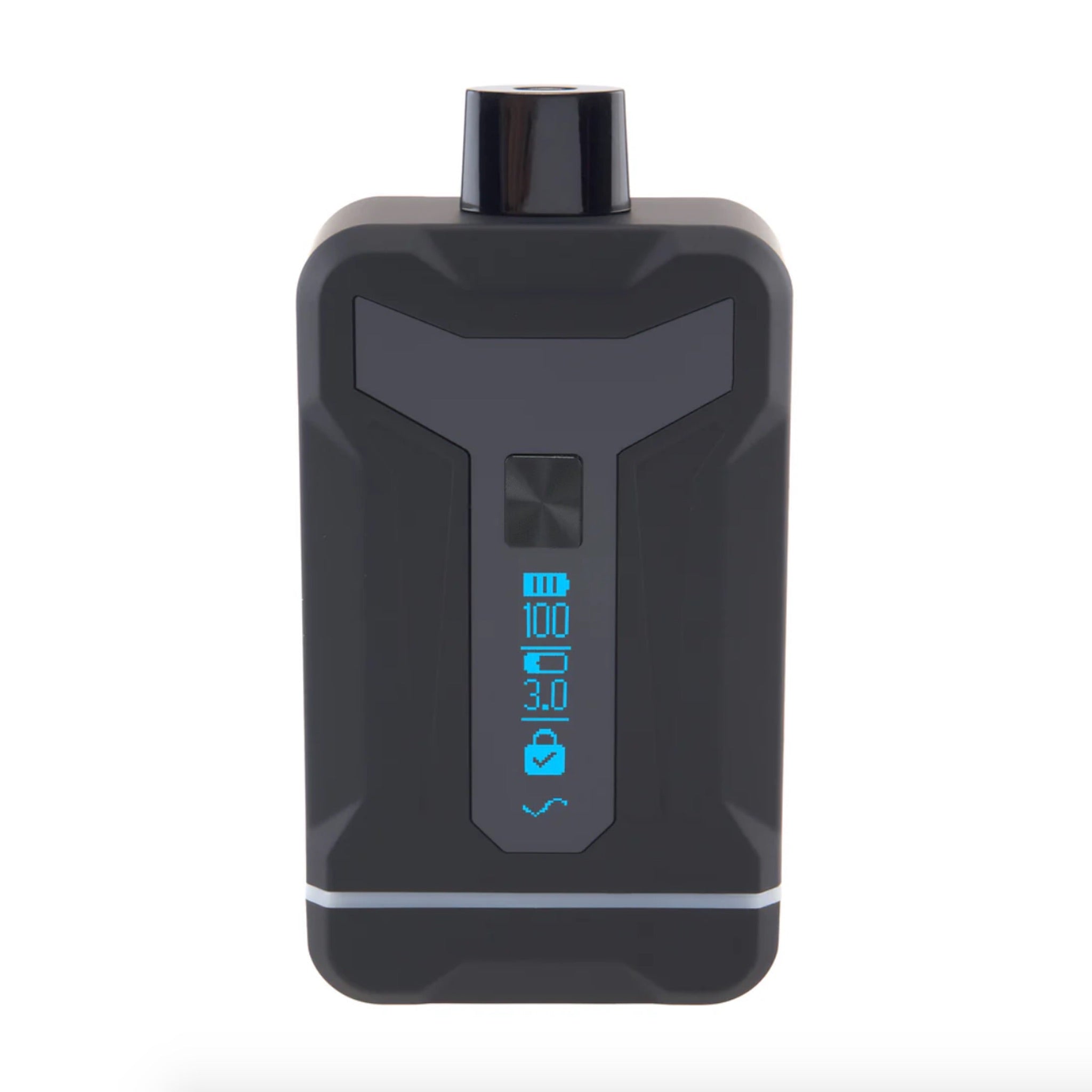 Ooze Duet 510 Thread Power Unit - 650mah - Image 3