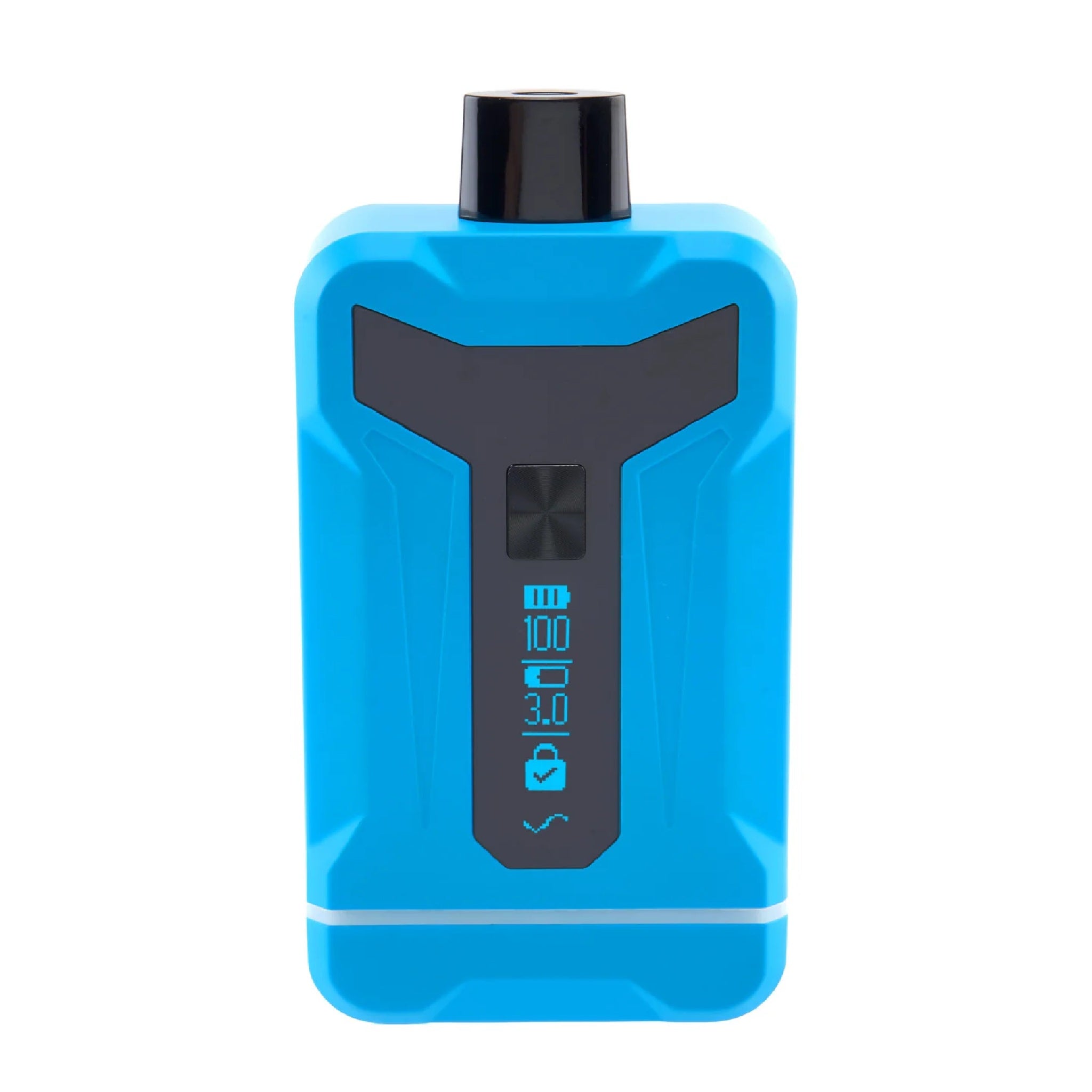 Ooze Duet 510 Thread Power Unit - 650mah - Image 4