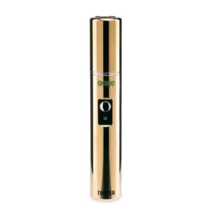 Ooze Tanker 510 Thread Power Unit - 650mAh