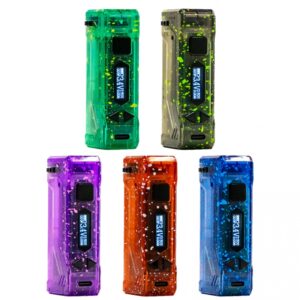 Wulf X-Ray Power Unit