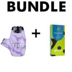 Cartidge + E420 Battery (35% off)
