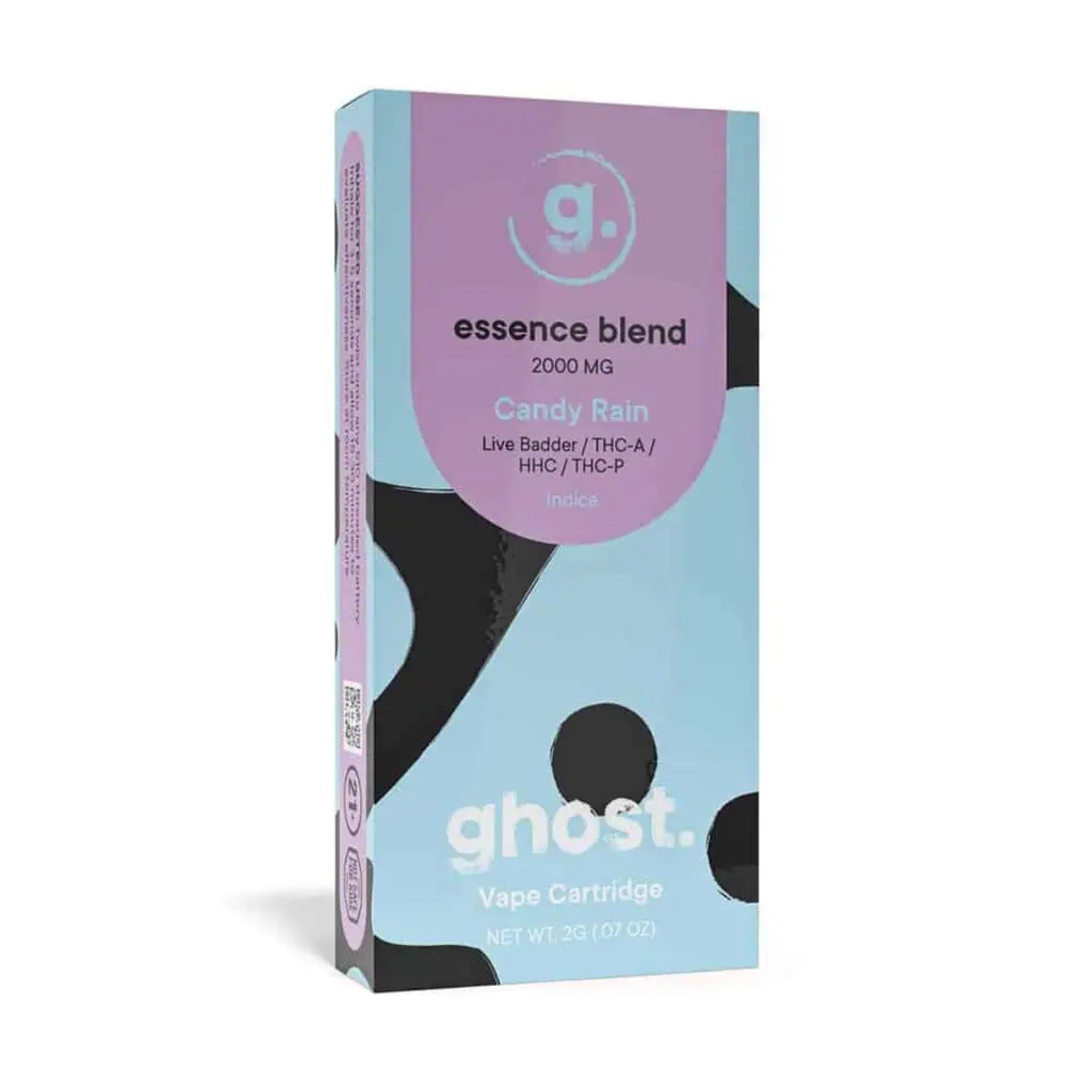 Ghost Essence Blend Unit - 2000mg - Image 6